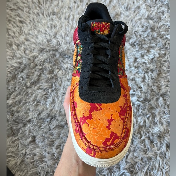 Nike Air Force 1 low “Chinese new year” - Picture 3 of 13